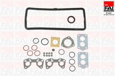 FAI AUTOPARTS hs710nh -  Комплект прокладок, головка цилиндра
